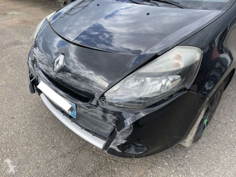 Véhicule utilitaire Renault