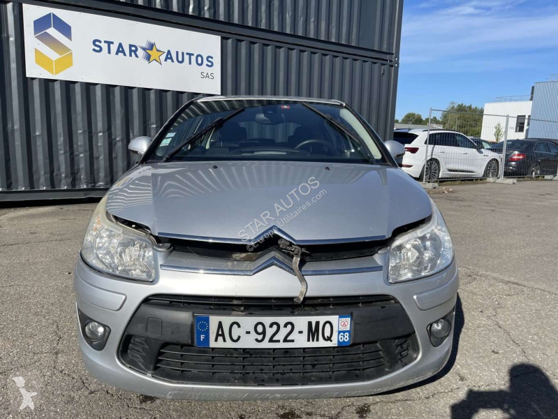 Citroën  van