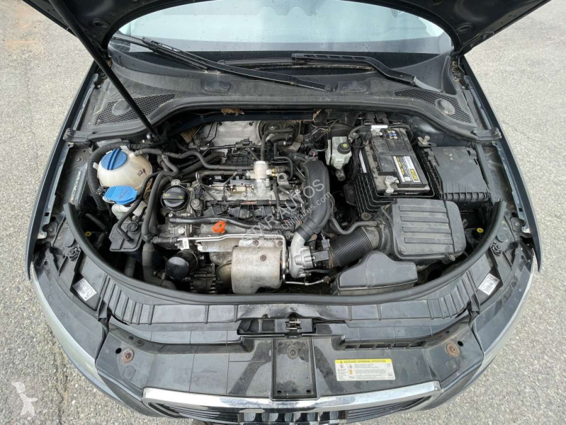 عربة نفعية Audi
