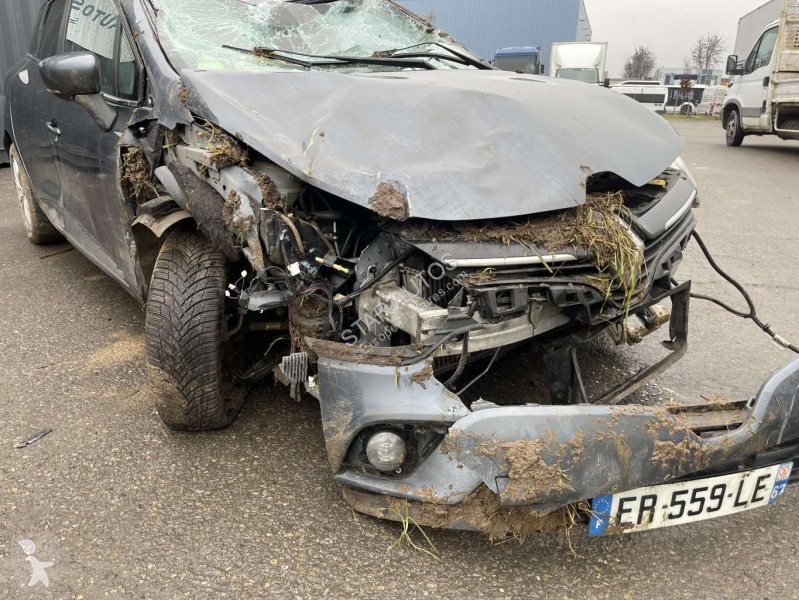 Renault  Transporter