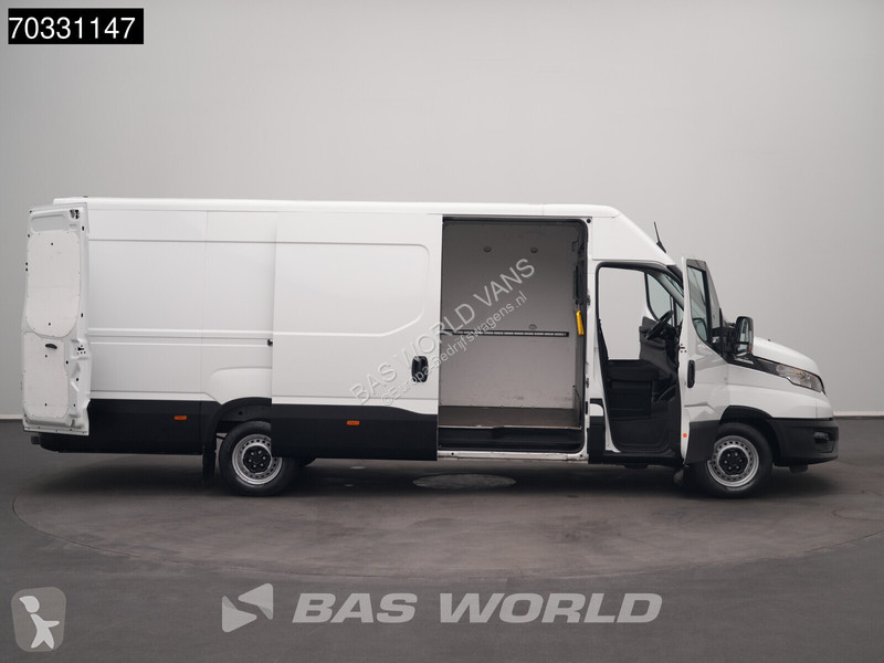 Bedrijfswagen Iveco 35S16 Automaat 160PK L3H2...