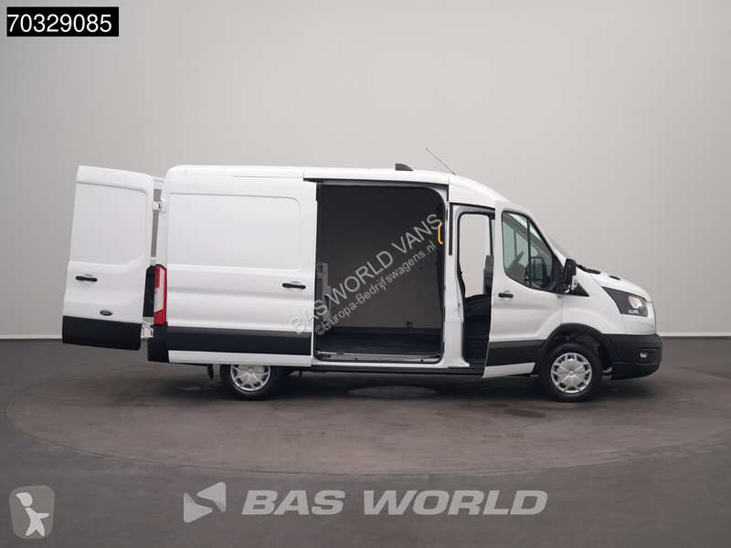 Autoutilitară Ford 130pk L2H2 Airco Cruise...