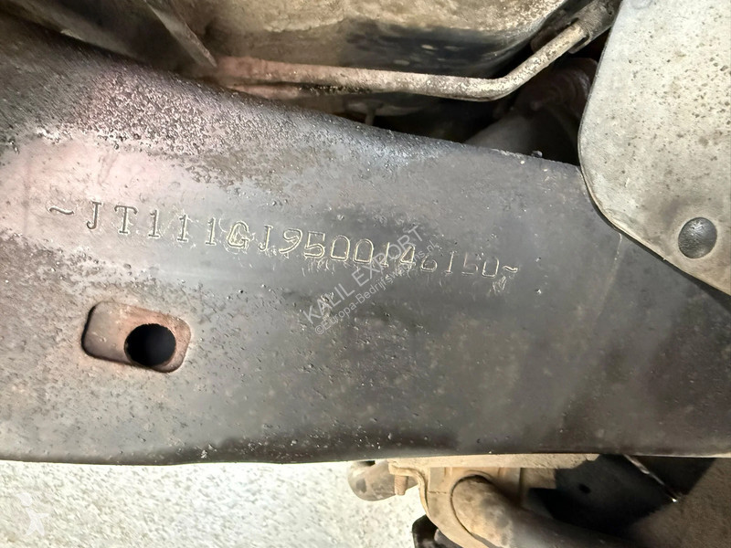 Toyota 4x4 4DW - 5 Seats - Automatic Gearbox -...