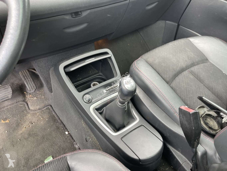 Veicolo commerciale Renault