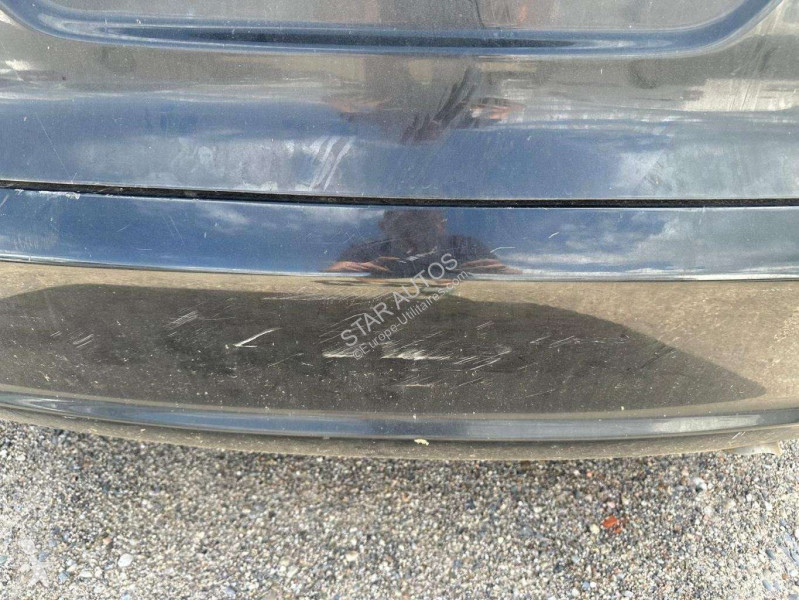 Samochód dostawczy Honda