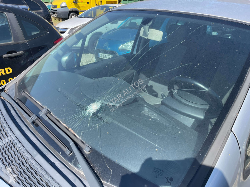 Furgoneta Renault