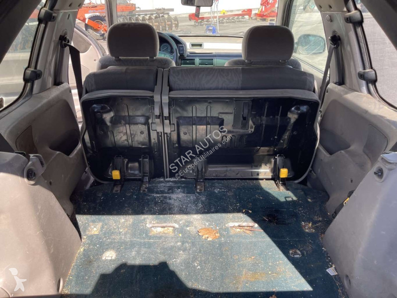 Véhicule utilitaire Land Rover