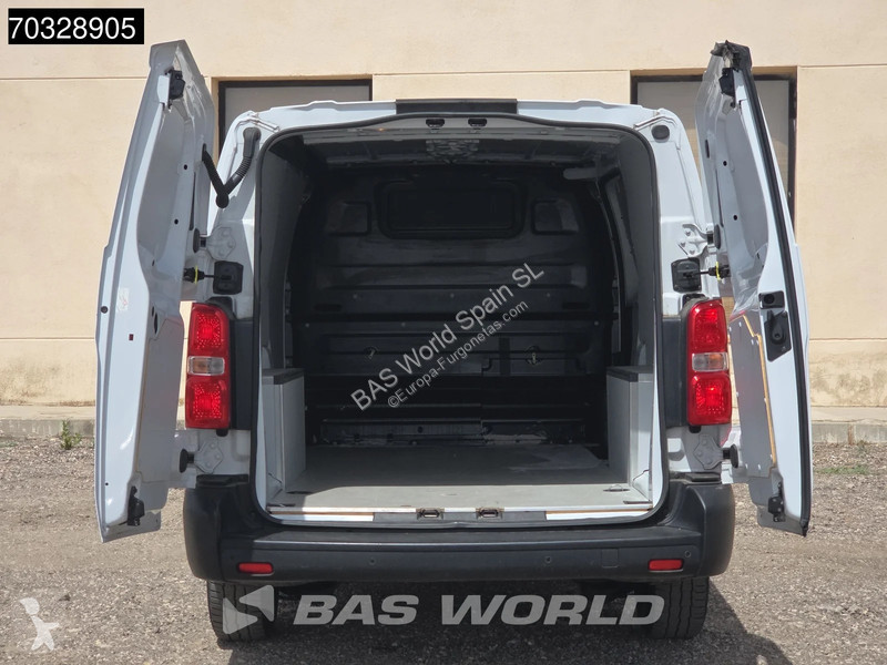 عربة نفعية Fiat 144pk L3H1 - Aire Acondicionado...