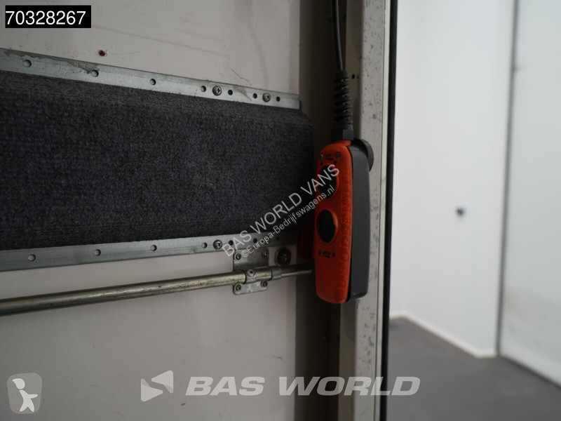 Furgoneta Iveco 35C16 3.0L Laadklep NEW MODEL...