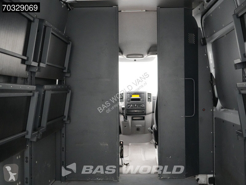 عربة نفعية Mercedes 311 CDI Automaat L3H2...