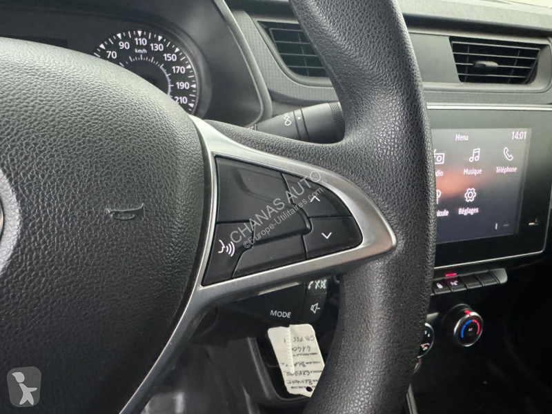 عربة نفعية Renault 1.5 BLUE DCI 95 CONFORT