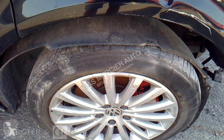 عربة نفعية Volkswagen