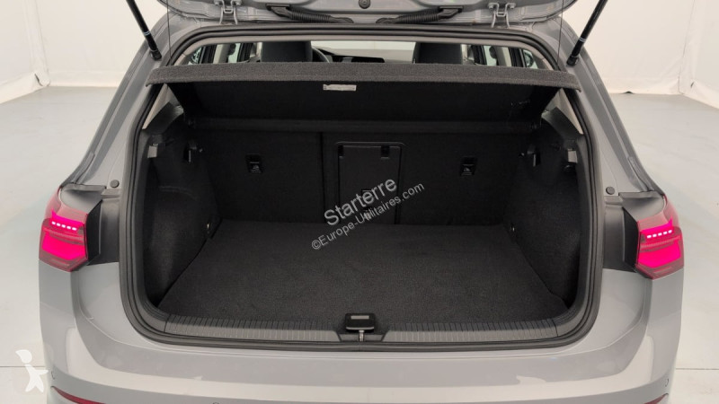 Véhicule utilitaire Volkswagen  GOLF 8