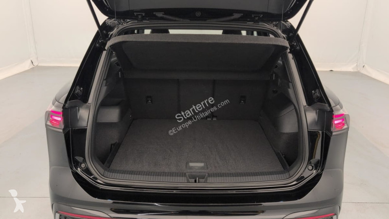 Véhicule utilitaire Volkswagen