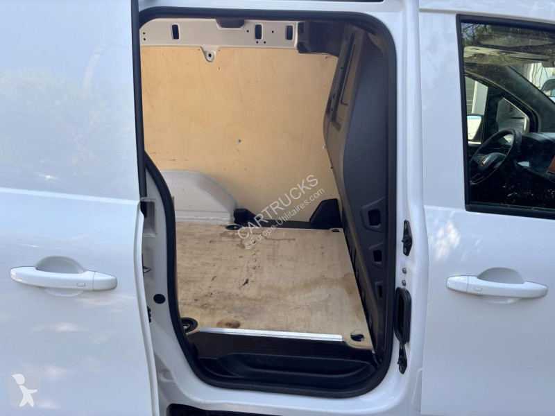 Véhicule utilitaire Renault KANGOO L1 1.5 dCi...