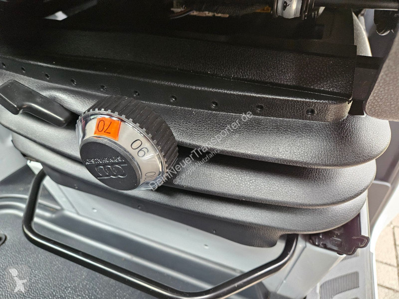 Mercedes 317 CDI 7°°°KM|9G|360°KAM|SCHWINGSITZ...