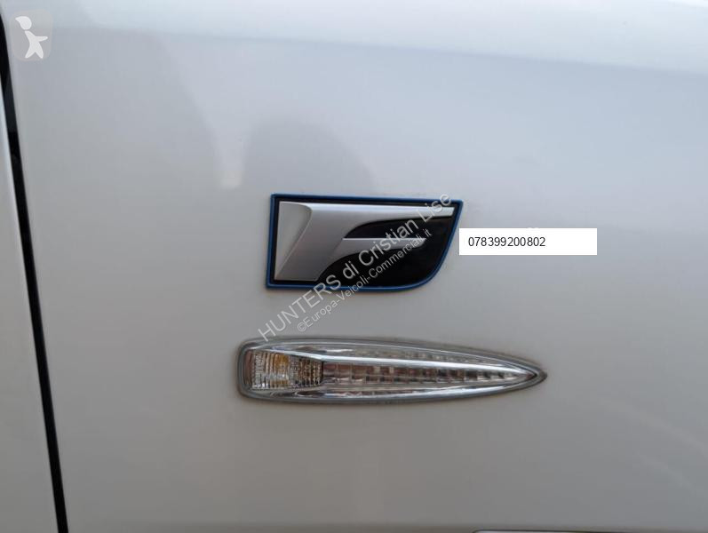Nyttofordon Lexus IS F 5.0 V8