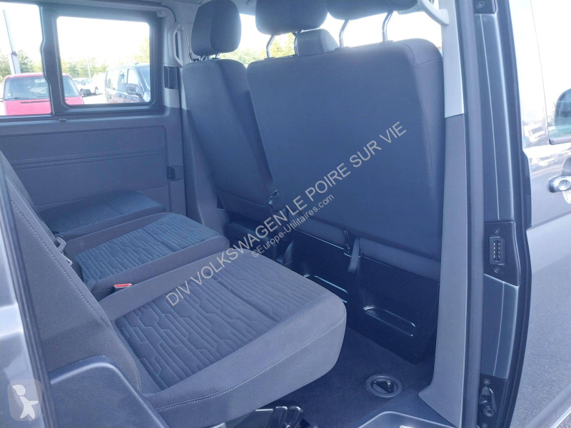 Volkswagen Caravelle 6.1 2.0 TDI 150 BMT Longue...