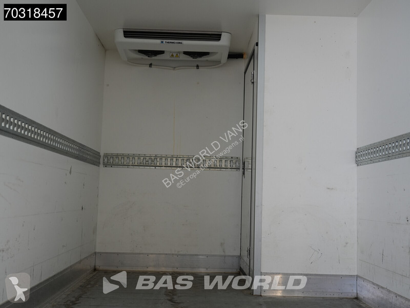 Samochód dostawczy Iveco 35S14 3.0L CNG Zijdeur...