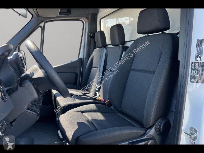 عربة نفعية Mercedes CCb 317 CDI 43 3T5 Pro