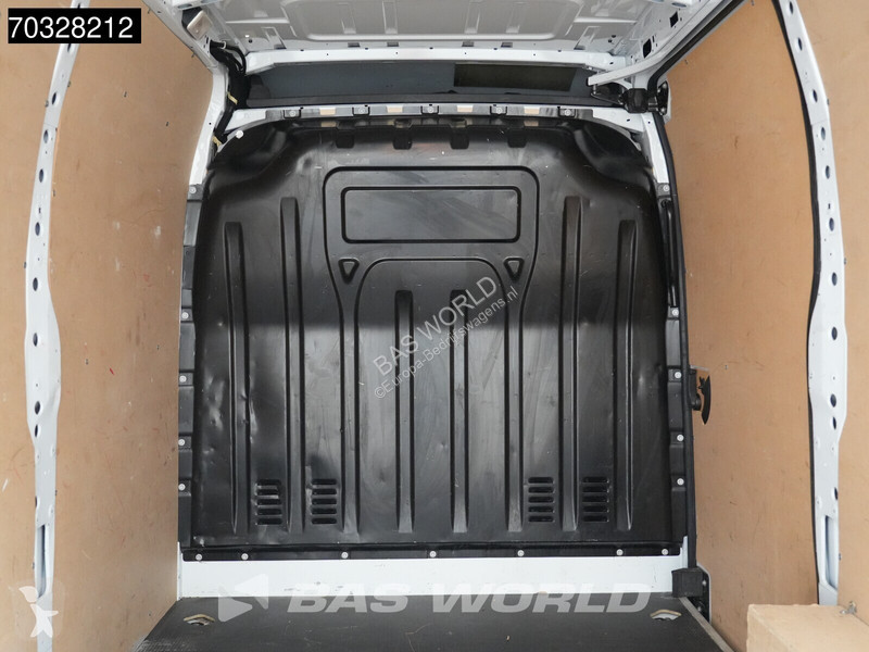 Bedrijfswagen Renault L1H2 LED Navi Airco...