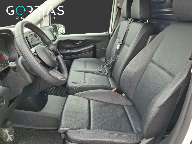 Veicolo commerciale Mercedes VITO FG 114 CDI...