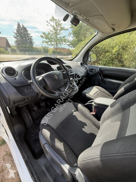 عربة نفعية Renault KANGOO II EXPRESS 1.5 DCI...