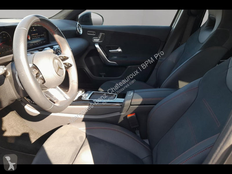 Mercedes 200 d 150ch Star Edition 8G-DCT...