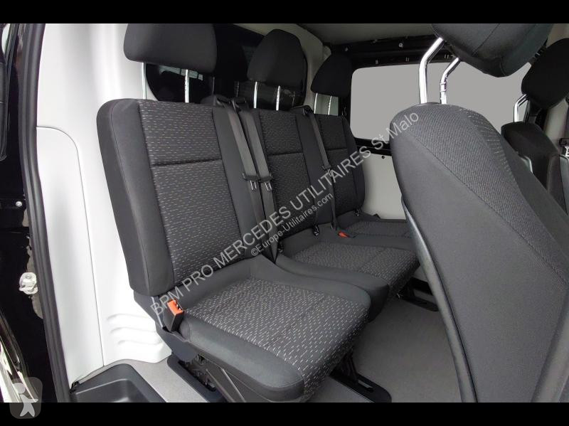 Veicolo commerciale Mercedes Vito Fg  Mixto...