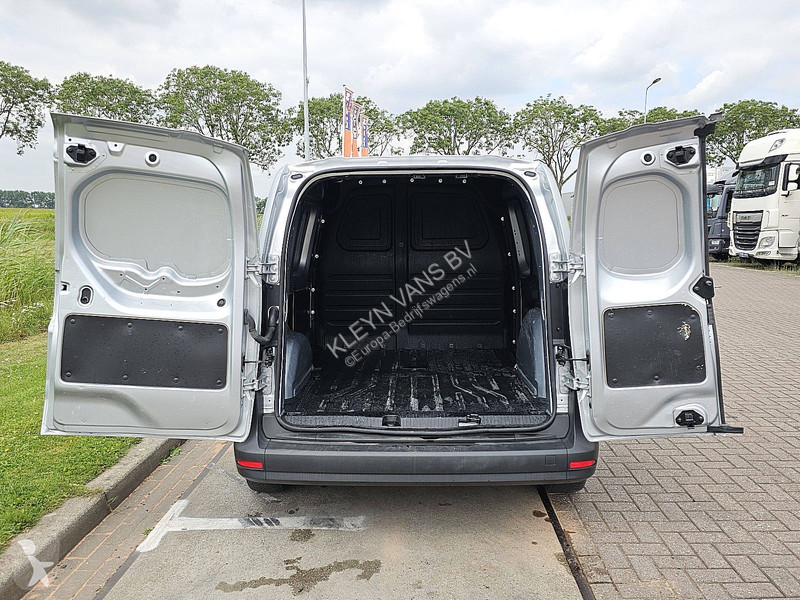 Furgoneta Mercedes 51kWh L1 290Km WLTP e