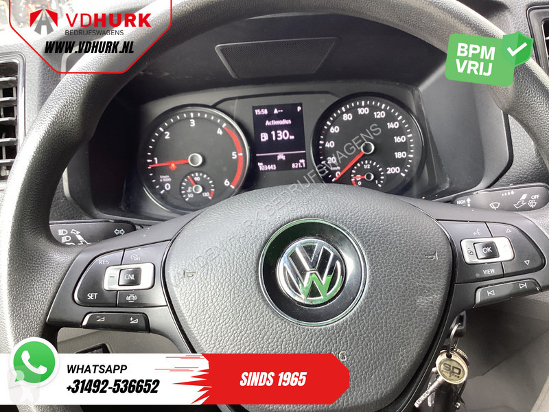 Furgoneta Volkswagen 35 2.0 TDI 180 pk DSG Aut....