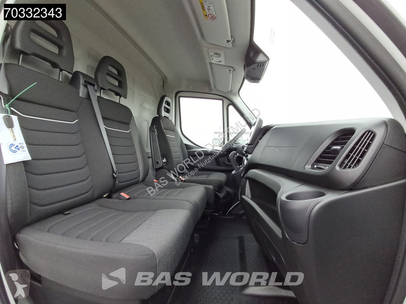 Furgoneta Iveco 35S18 Neu! 3.0L Automatik 180PS...