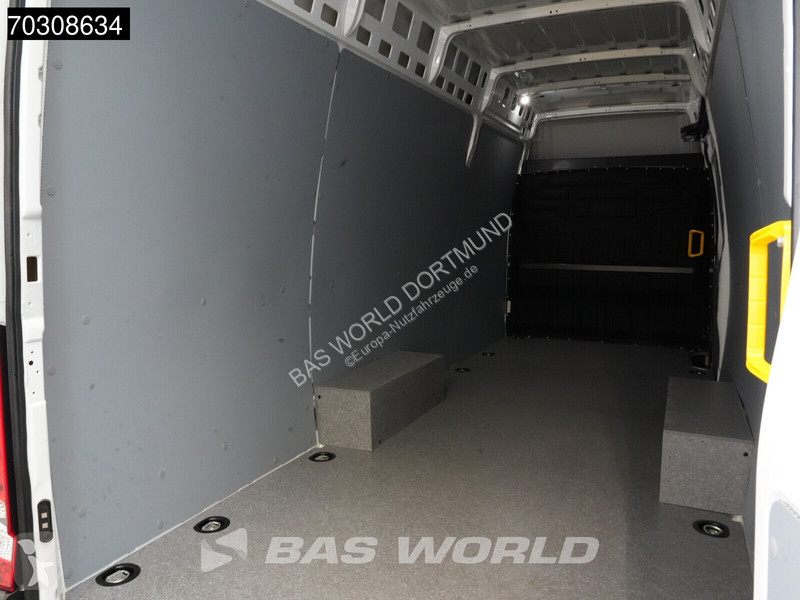 Furgoneta Iveco 35S18 Neu! 3.0L Automatik L4H3...