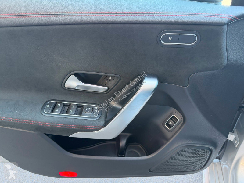 Veicolo commerciale Mercedes CLA  D SB AMG...