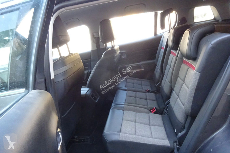 Véhicule utilitaire Citroën AIRCROSS 1,5 HDI...