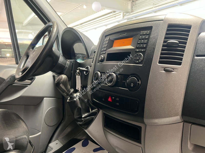 عربة نفعية Mercedes 314/316 CDI Maxi...