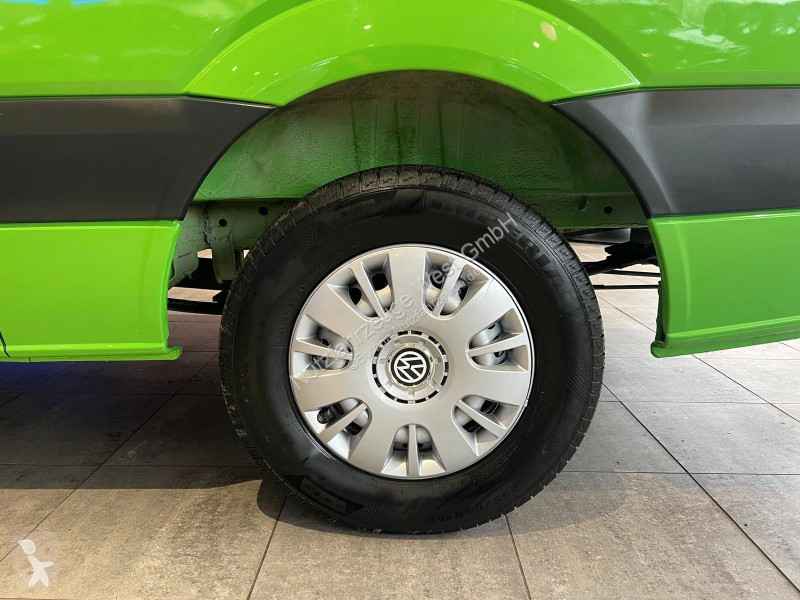 Furgoneta Volkswagen TDI *Lange Version* L2-H1*...