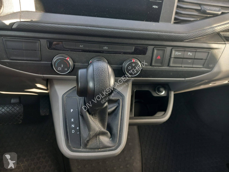 Samochód dostawczy Volkswagen TRANSPORTER 6.1...