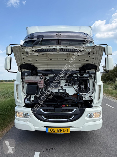 Camion DAF 230.14 EURO6. 2020. GEEN 2E zo...