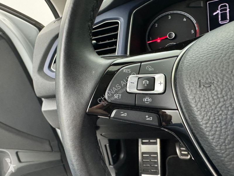 Лекотоварен автомобил Volkswagen 1.6 TDI 115...