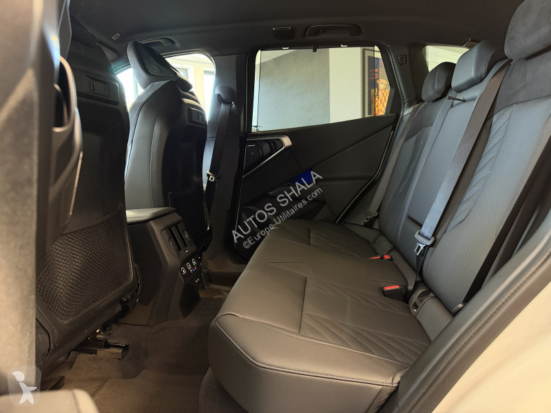 Furgoneta BMW X3 (G45) / A PARTIR DE...