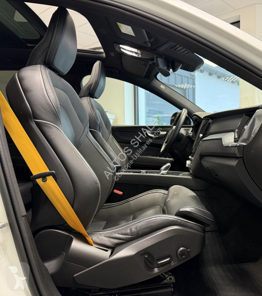 Bedrijfswagen Volvo XC60 / A PARTIR DE...