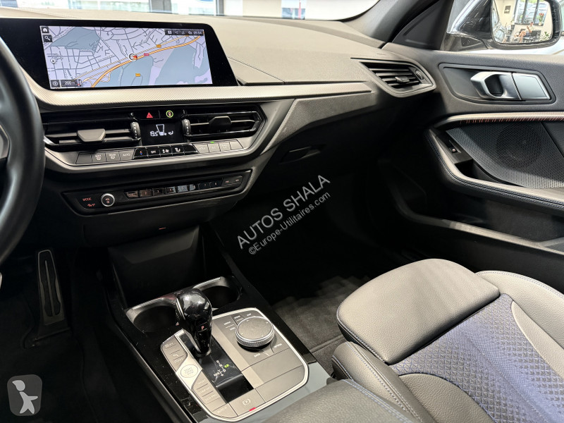 عربة نفعية BMW SERIE 1 (F40) / A PARTIR DE...