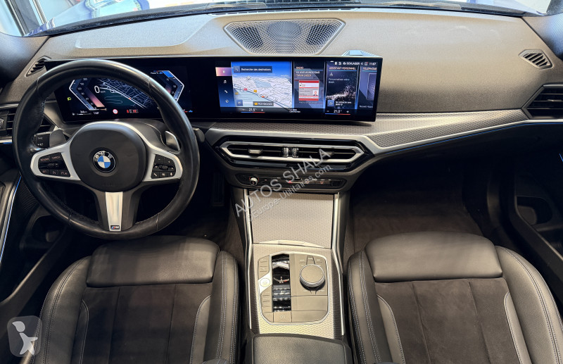عربة نفعية BMW SERIE 3 TOURING (G21) / A PARTIR...