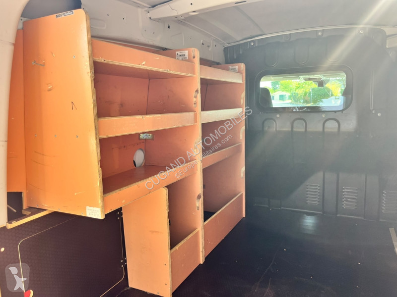 عربة نفعية Renault EXPRESS VAN 1.5 BLUE DCI...