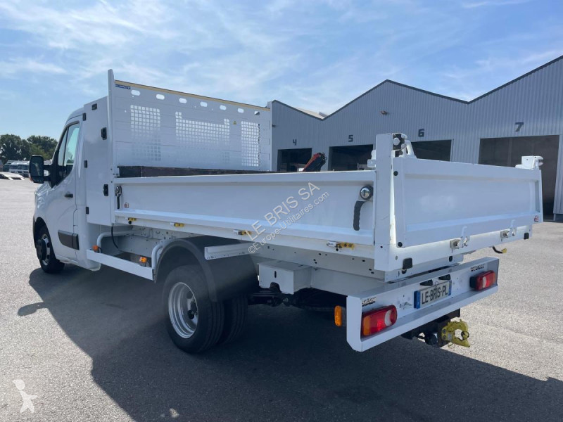 Furgoneta Renault  MASTER DCi 130
