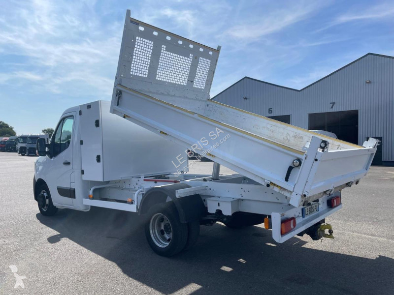 Renault  MASTER DCi 130 Transporter