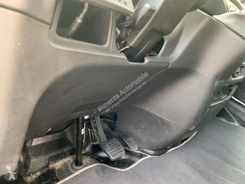 Iveco 35C18HA8 TK KOFFER -20 AUT KLIMA TEMPOMAT...