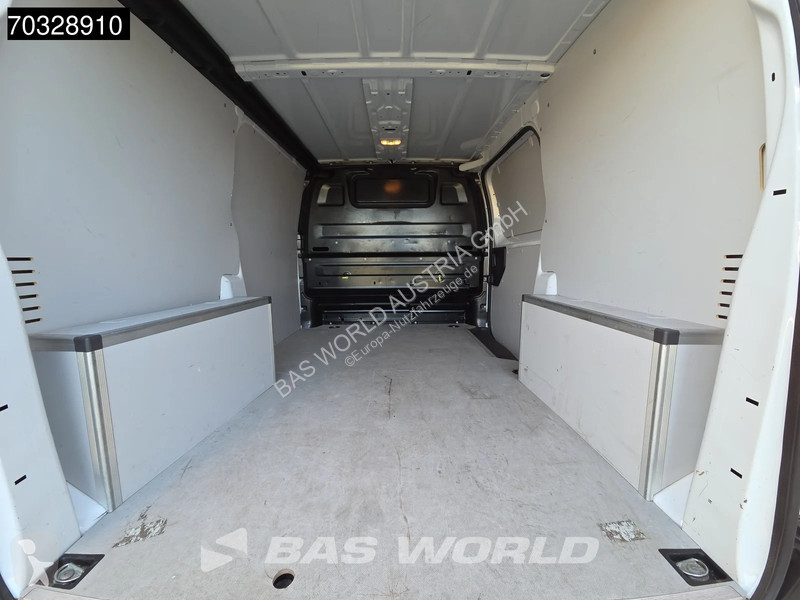 Fiat 145pk L2H1 Klima Tempomat Parkensensoren...