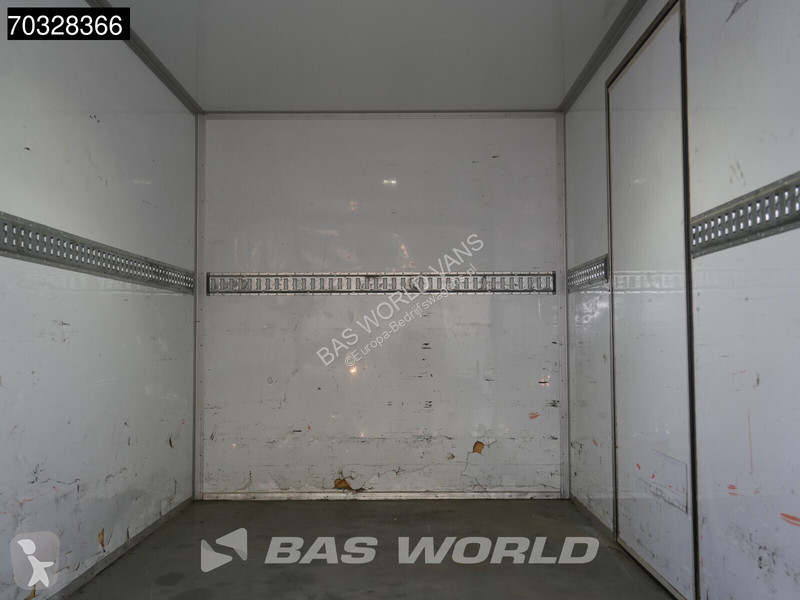 عربة نفعية Volkswagen 177pk 50 Laadklep Zijdeur...